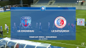 usc - chateauroux